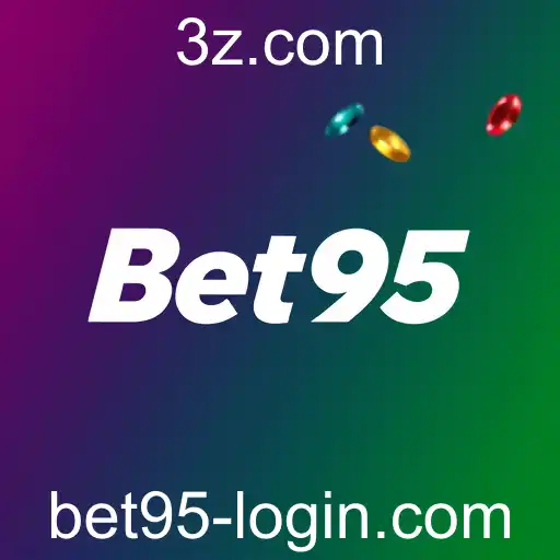 A Evolução do Jogo Online e o Papel do Bet95