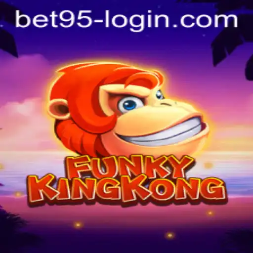 FunkyKingKong: An Exciting Dive into Jungle Adventures and Online Gaming