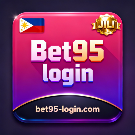 Bet95 login
