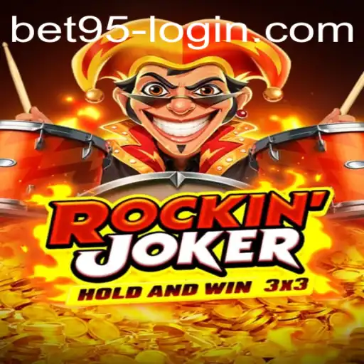 Unveiling the Excitement of RockinJoker and Easy Access with Bet95 Login