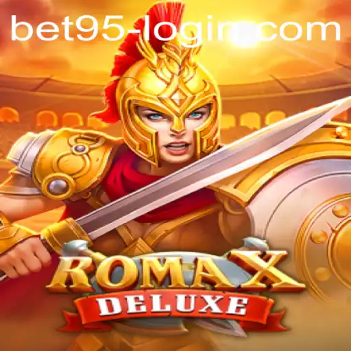 Exploring the Exciting World of RomaXDeluxe: A Thrilling Gaming Experience