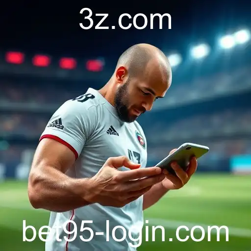 O Crescimento das Apostas Online em 2025