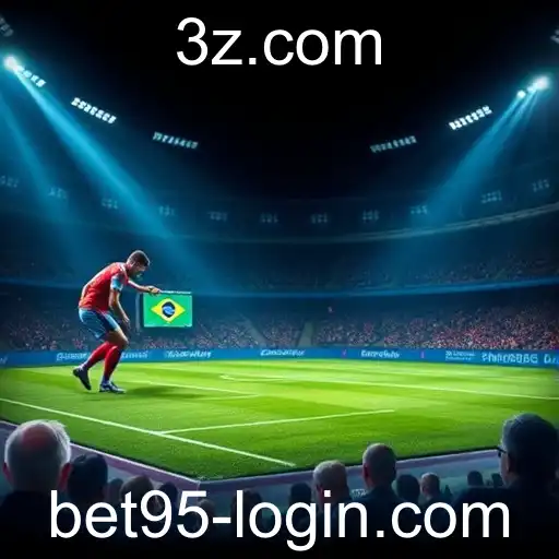 Tendências do Mercado de Apostas Online em 2025