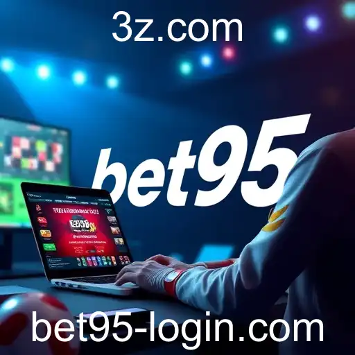 Cenário Atual dos Jogos Online e a Popularidade do Bet95