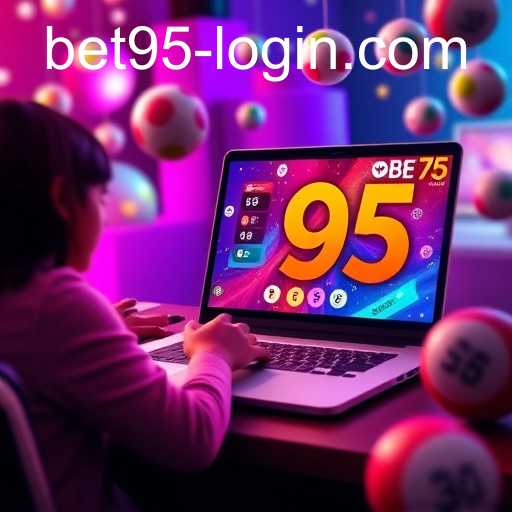 Bet95 login