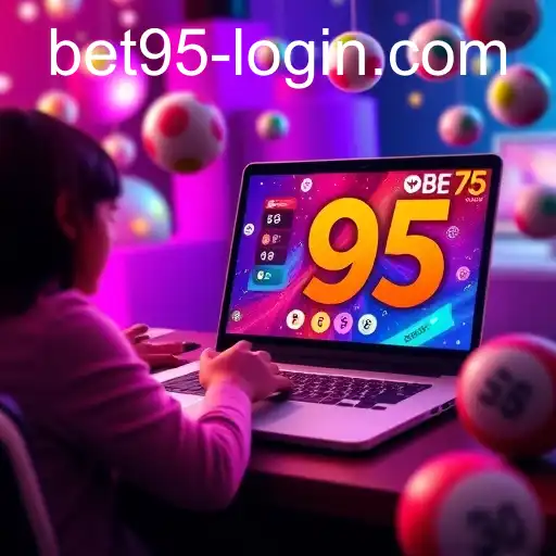 Exploring the Rise of Online Bingo: The Role of Bet95 Login