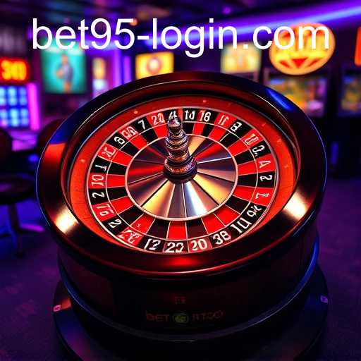 Bet95 login