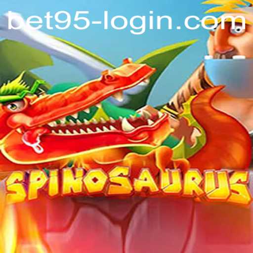 Exploring the Dinosaur Adventure Game: Spinosaurus