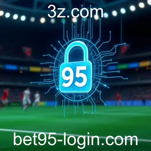 A Ascensão do Bet95 no Cenário de Jogos Online em 2025