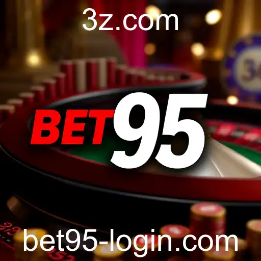 Explorando a Fascinante Categoria de Jogos de Cassino em Bet95 Login