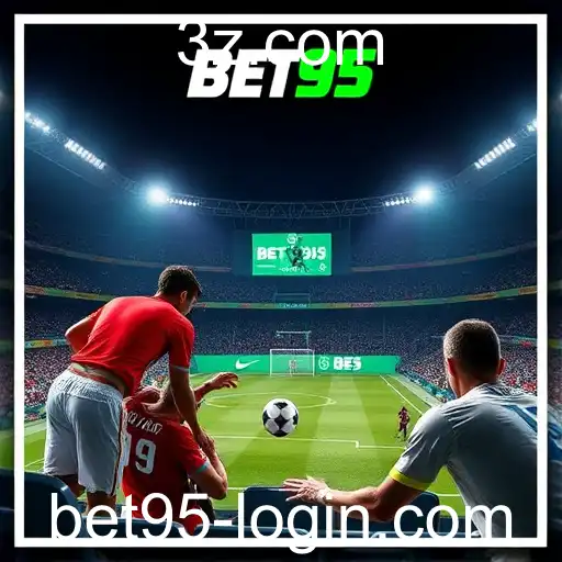 Apostas Ao Vivo: A Dinâmica Experiência de Jogo no Bet95