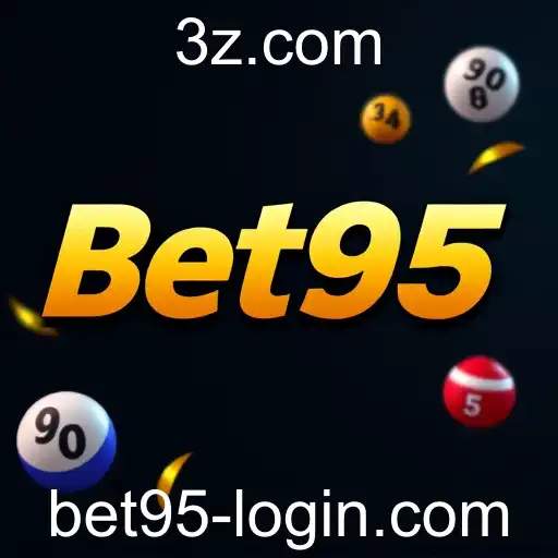 Atração e Potencial das Loterias no Bet95