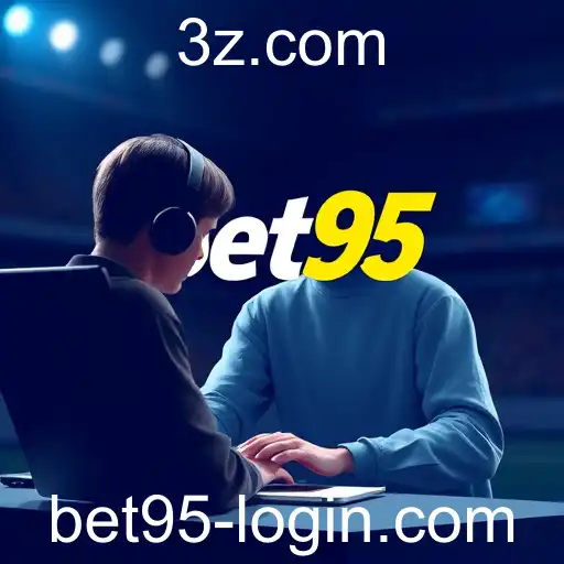 A Importância do Atendimento ao Cliente no Site Bet95