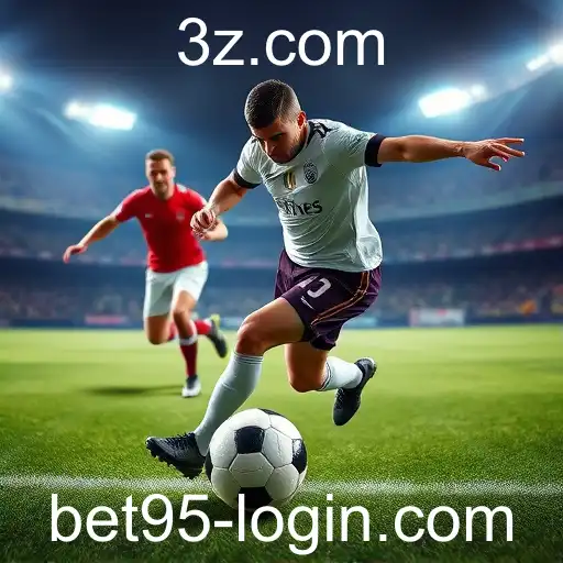 A Ascensão dos Esportes Virtuais no Bet95: Uma Nova Era de Entretenimento Digital