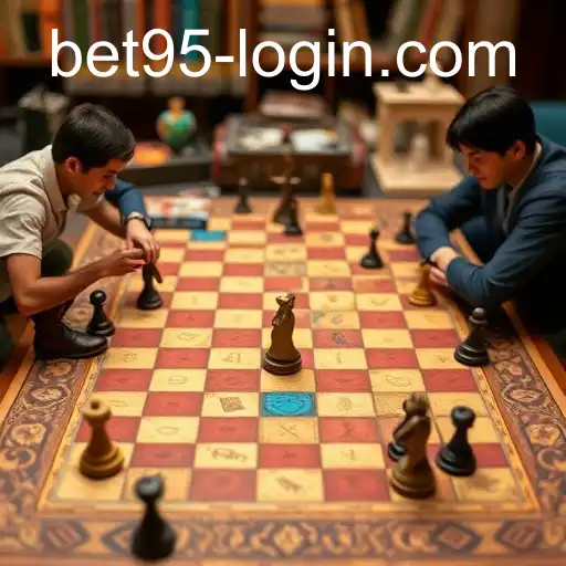 Exploring the Enduring Appeal of Tabletop Games