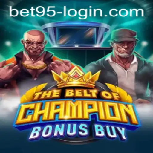 TheBeltOfChampionBonusBuy: A Thrilling Adventure in Virtual Gaming